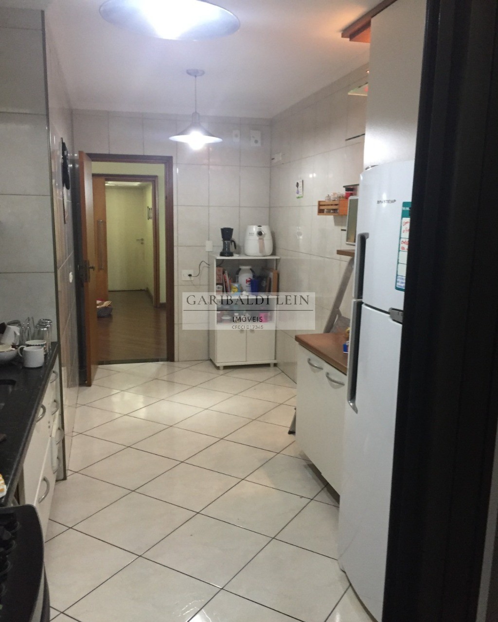 Apartamento residencial em são paulo - sp, vila alexandria
