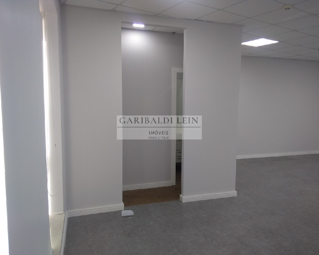 Salao comercial em campinas - sp, chácara da barra