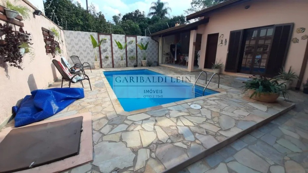 Casa residencial em campinas - sp, parque alto taquaral