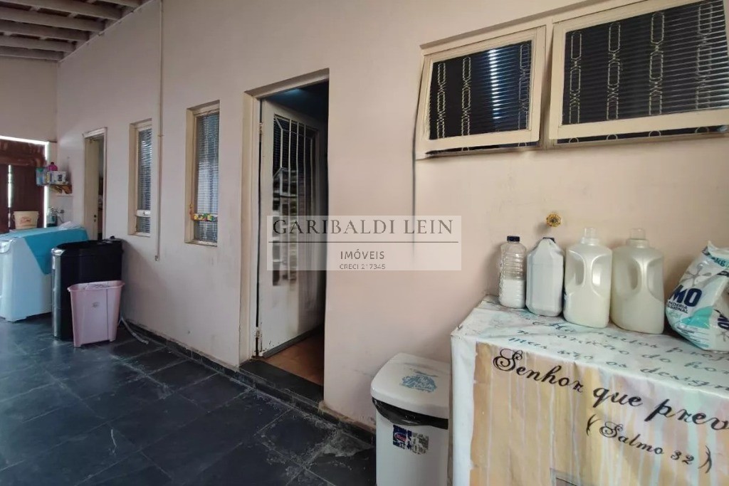Casa residencial em campinas - sp, vila nova são josé
