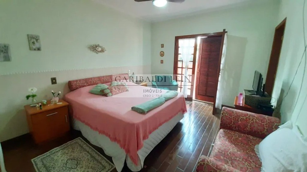 Casa residencial em campinas - sp, parque alto taquaral