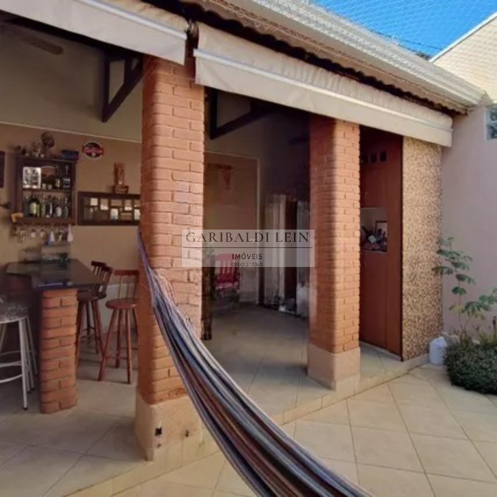 Casa residencial em campinas - sp, residencial cosmos