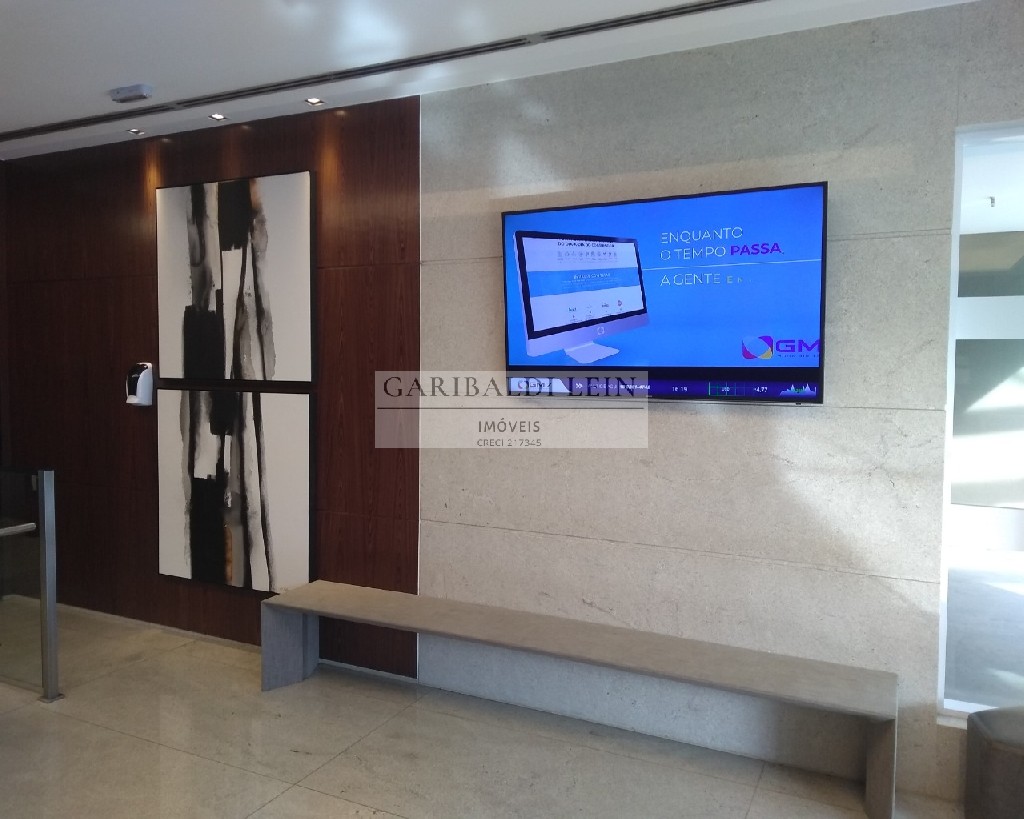 Salao comercial em campinas - sp, chácara da barra