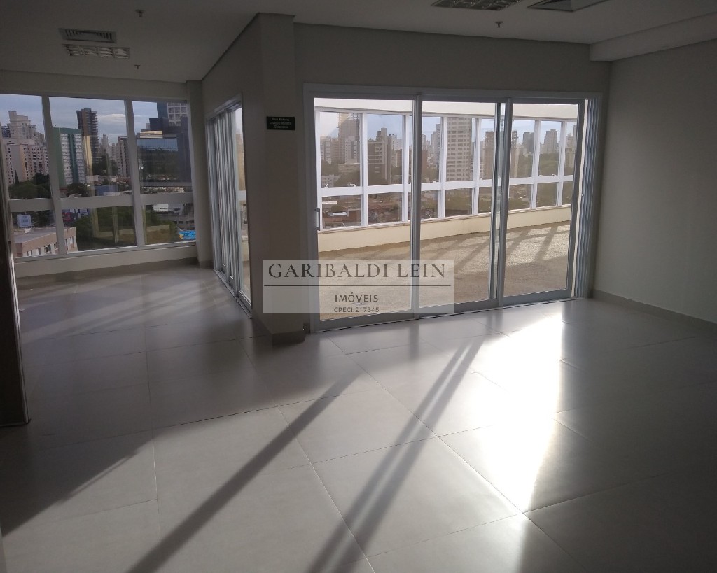 Salao comercial em campinas - sp, chácara da barra