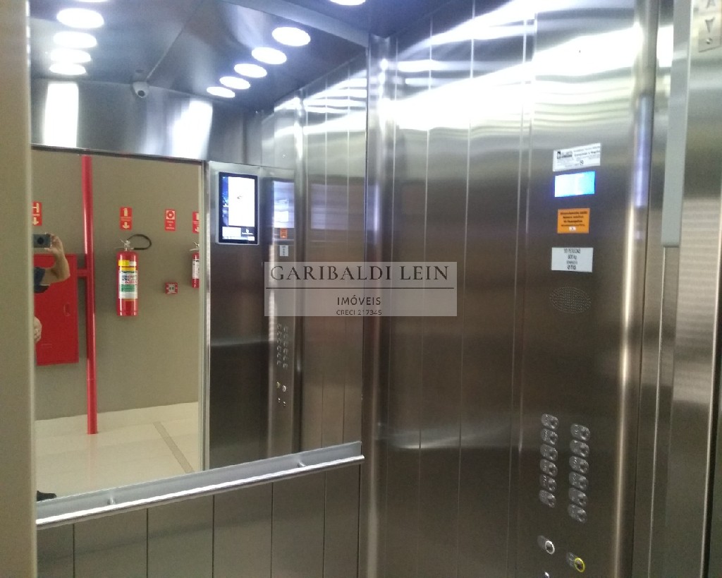 Salao comercial em campinas - sp, chácara da barra
