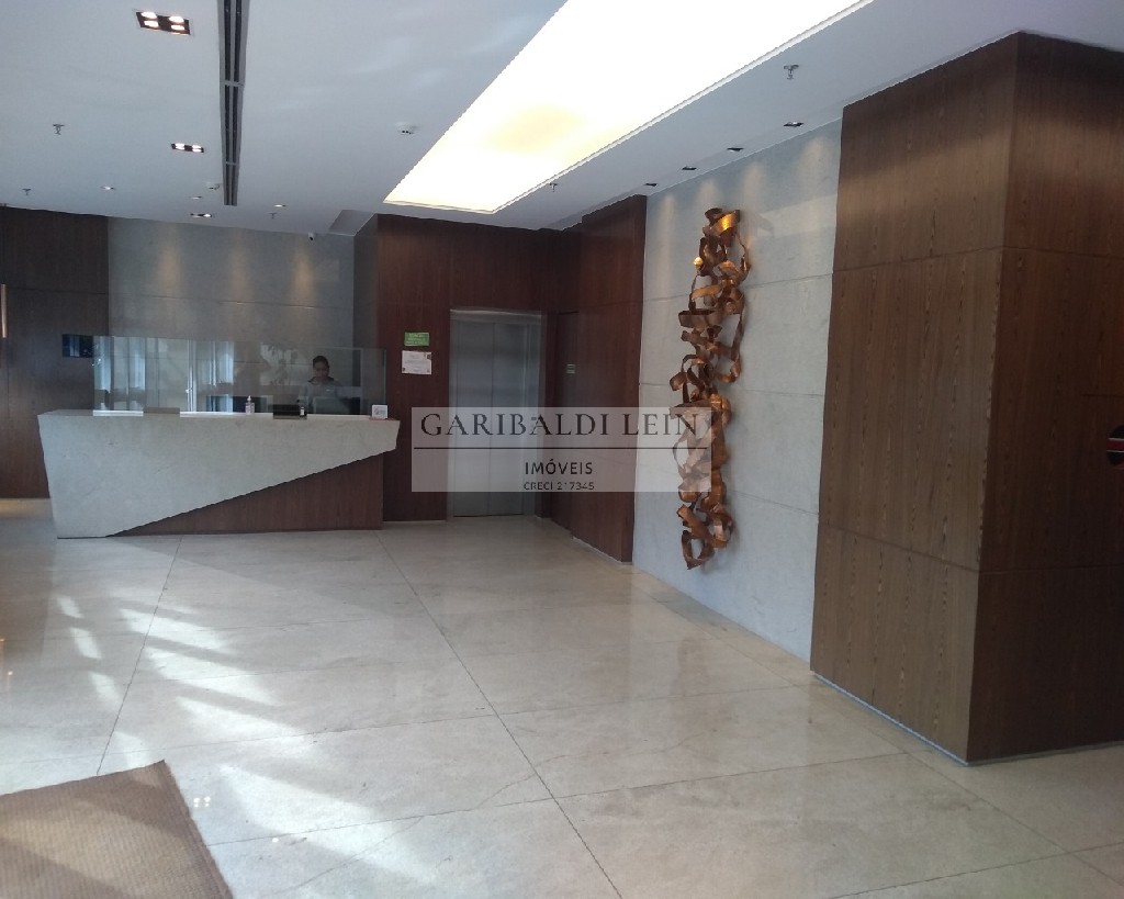 Salao comercial em campinas - sp, chácara da barra