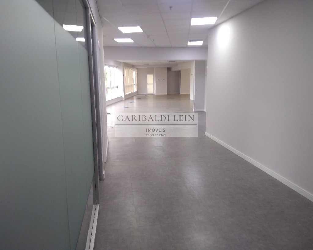 Salao comercial em campinas - sp, chácara da barra
