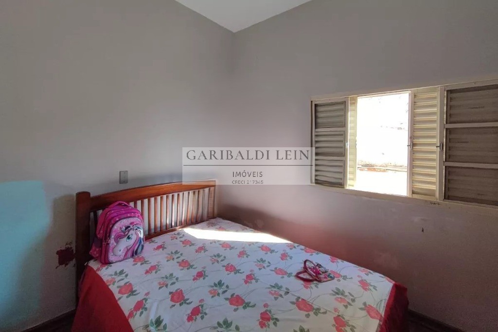 Casa residencial em campinas - sp, vila nova são josé