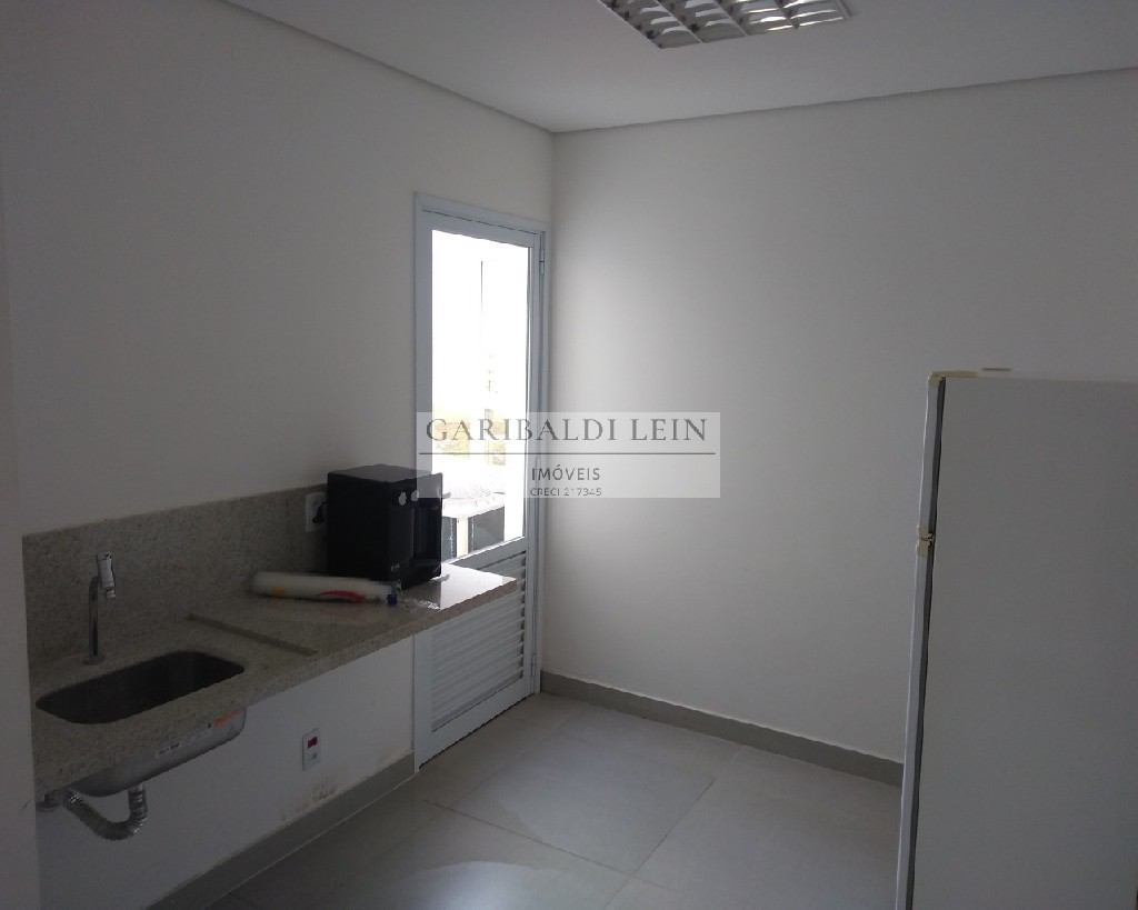 Salao comercial em campinas - sp, chácara da barra