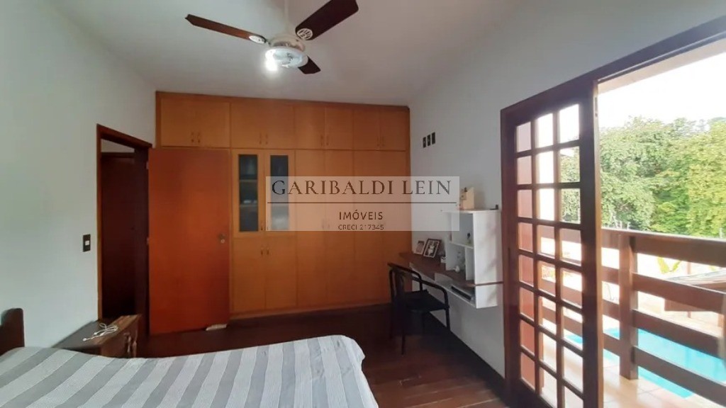 Casa residencial em campinas - sp, parque alto taquaral