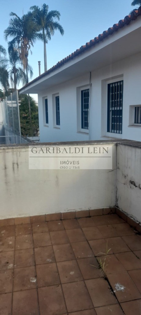 Casa comercial em campinas - sp, nova campinas