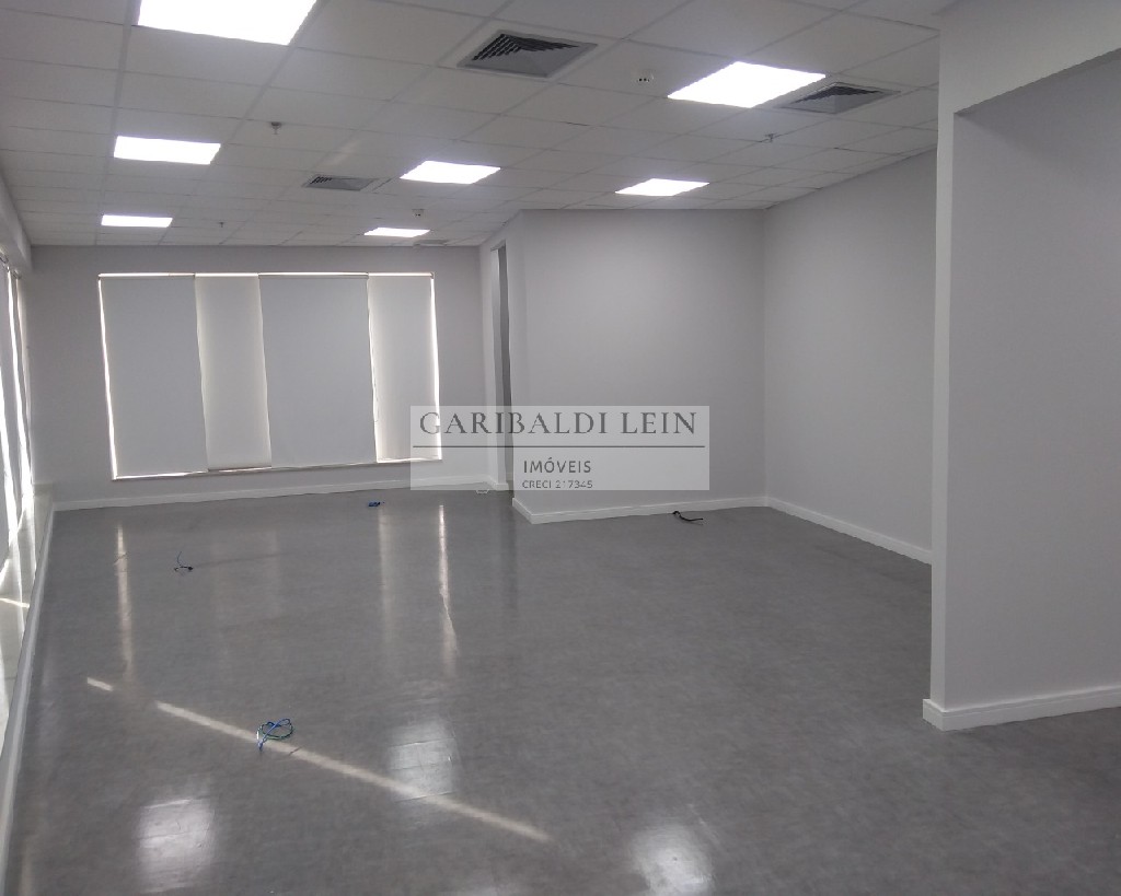 Salao comercial em campinas - sp, chácara da barra