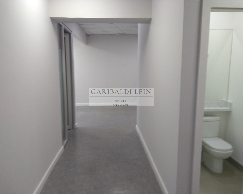 Salao comercial em campinas - sp, chácara da barra
