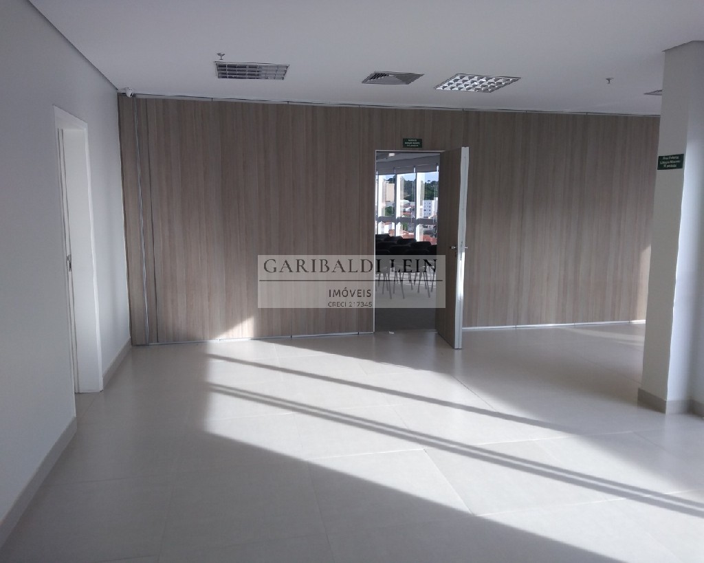Salao comercial em campinas - sp, chácara da barra