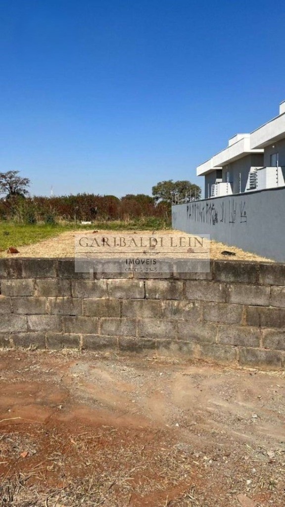 Terreno comercial em hortolândia - sp, parque gabriel