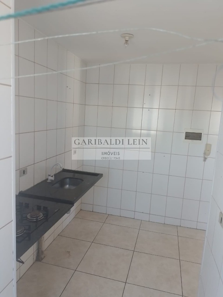 Apartamento residencial em hortolândia - sp, jardim novo ângulo