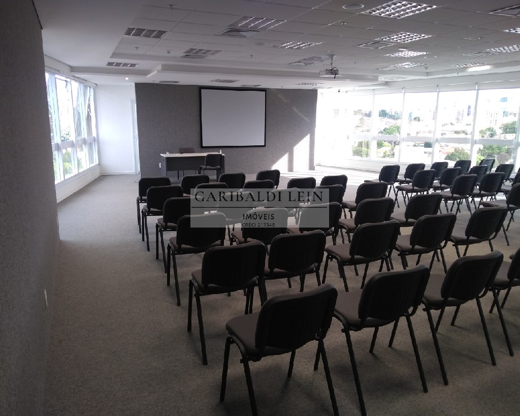 Salao comercial em campinas - sp, chácara da barra