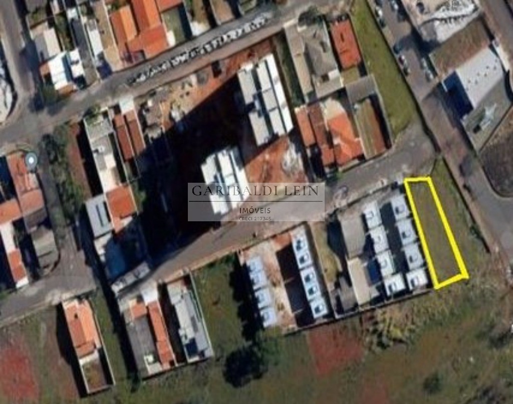 Terreno comercial em hortolândia - sp, parque gabriel