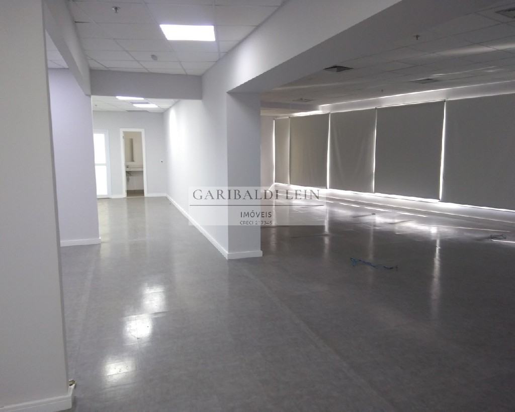 Salao comercial em campinas - sp, chácara da barra