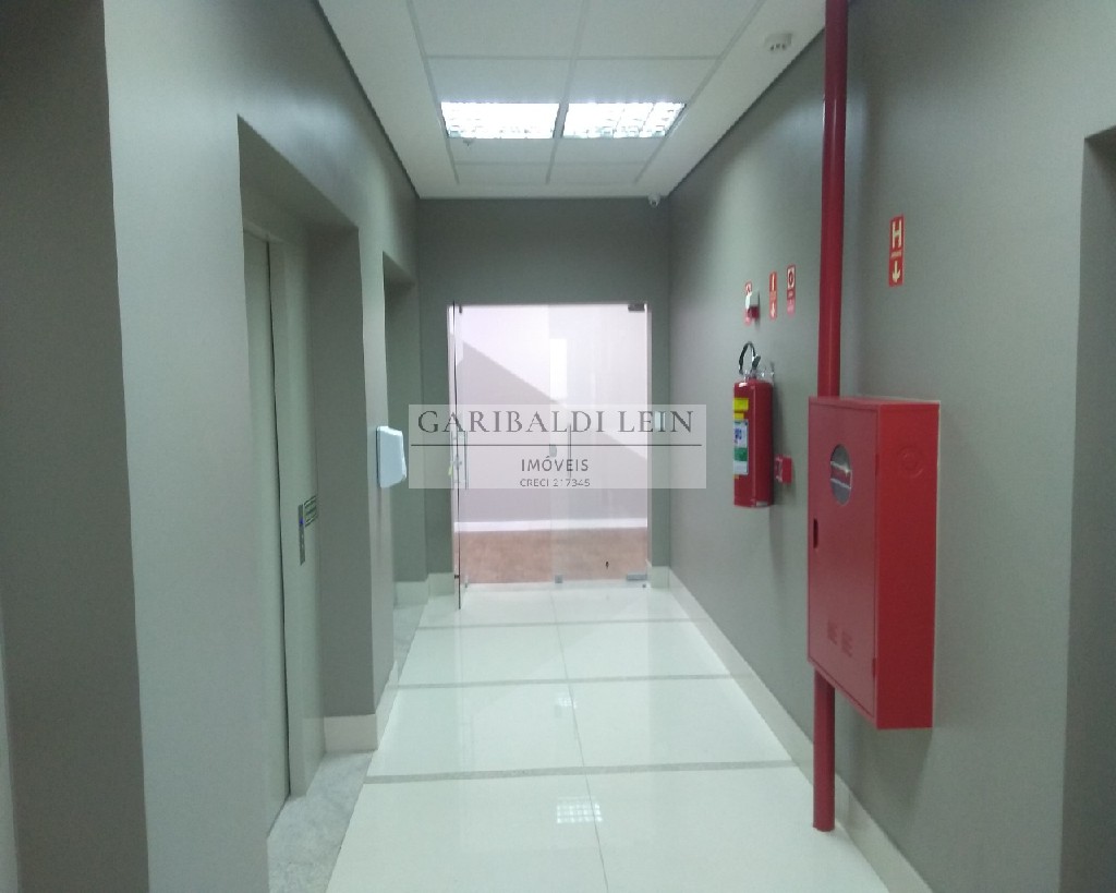 Salao comercial em campinas - sp, chácara da barra
