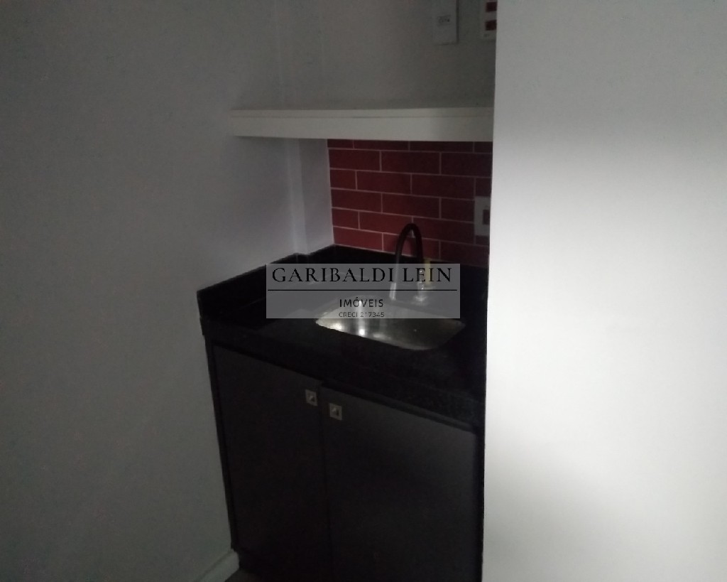 Salao comercial em campinas - sp, chácara da barra