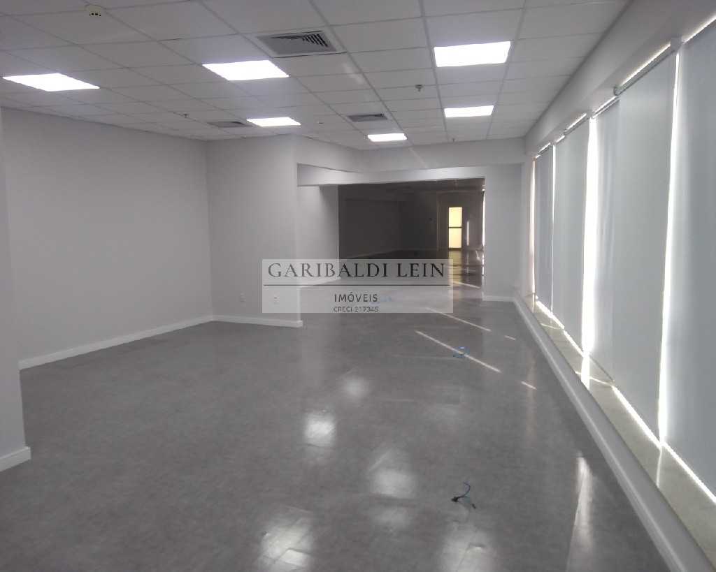 Salao comercial em campinas - sp, chácara da barra