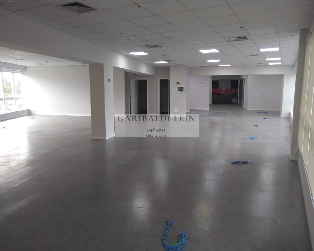 Salao comercial em campinas - sp, chácara da barra