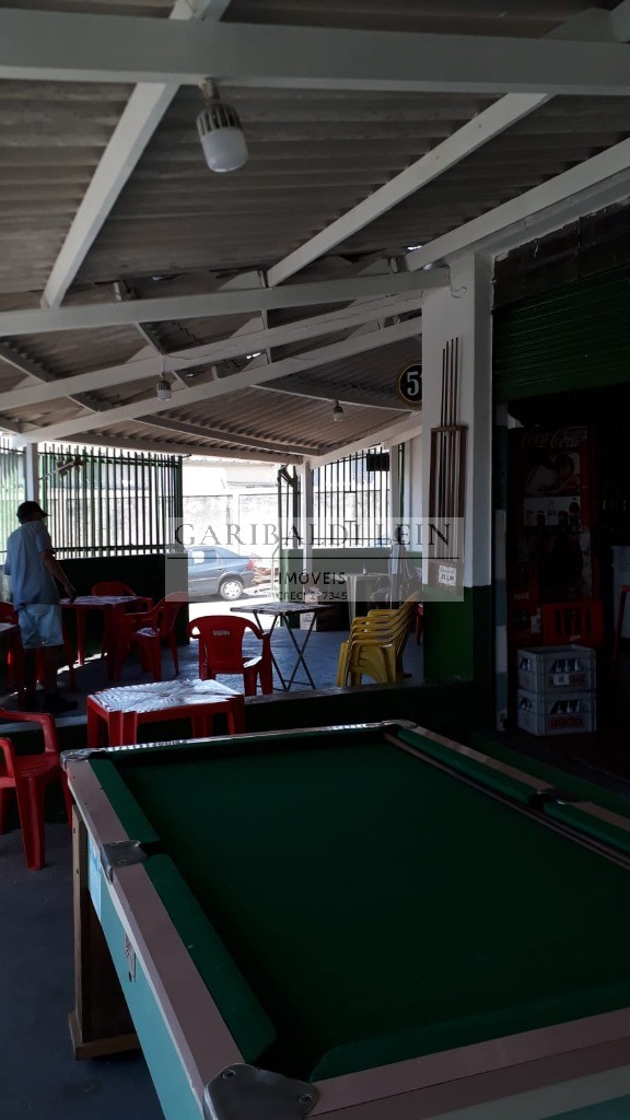 Barracao comercial em campinas - sp, jardim do lago