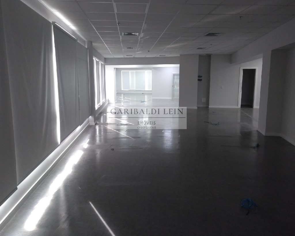 Salao comercial em campinas - sp, chácara da barra