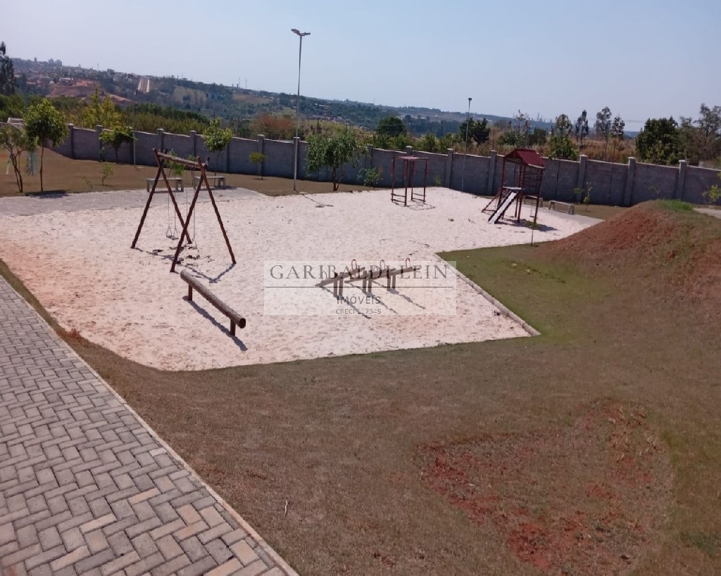 Terreno terras da estância