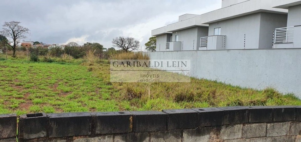 Terreno comercial em hortolândia - sp, parque gabriel