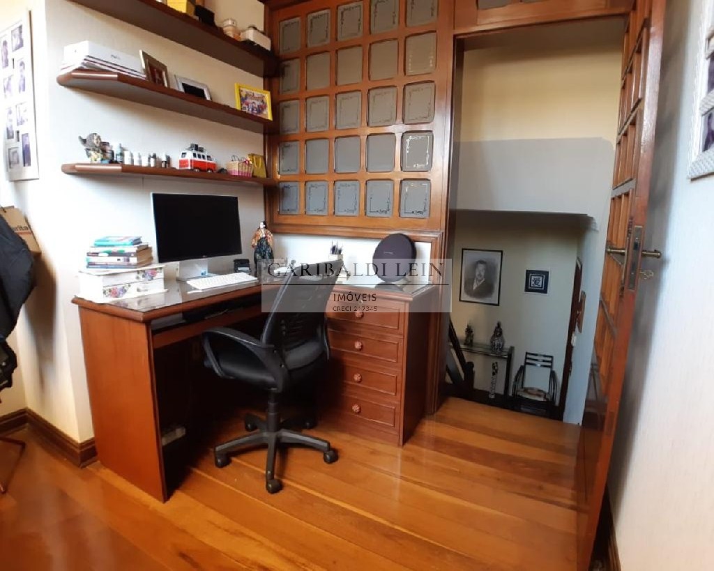 Casa residencial em campinas - sp, cidade universitária