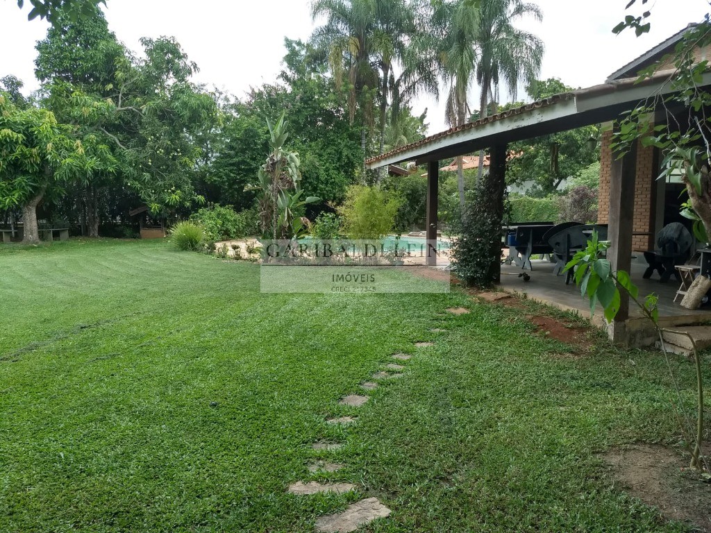 Chacara rural em campinas - sp, loteamento chácaras vale das