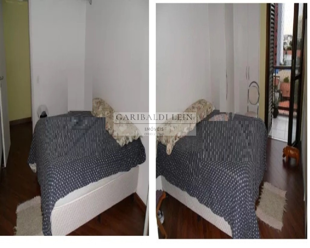 Apartamento residencial em são paulo - sp, vila alexandria