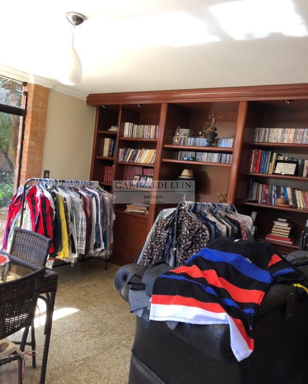 Casa residencial em campinas - sp, cidade universitária