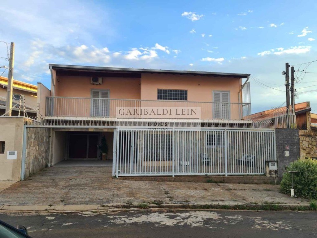 Casa, 4 quartos, 400 m² - Foto 2