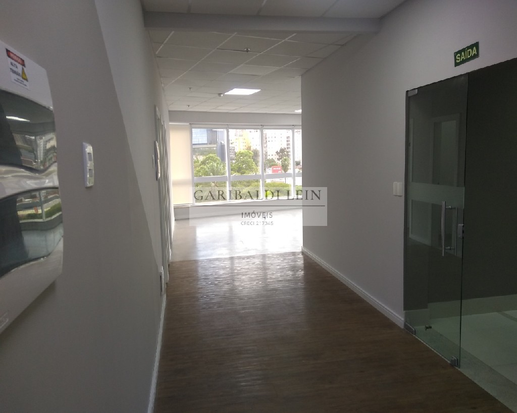 Salao comercial em campinas - sp, chácara da barra
