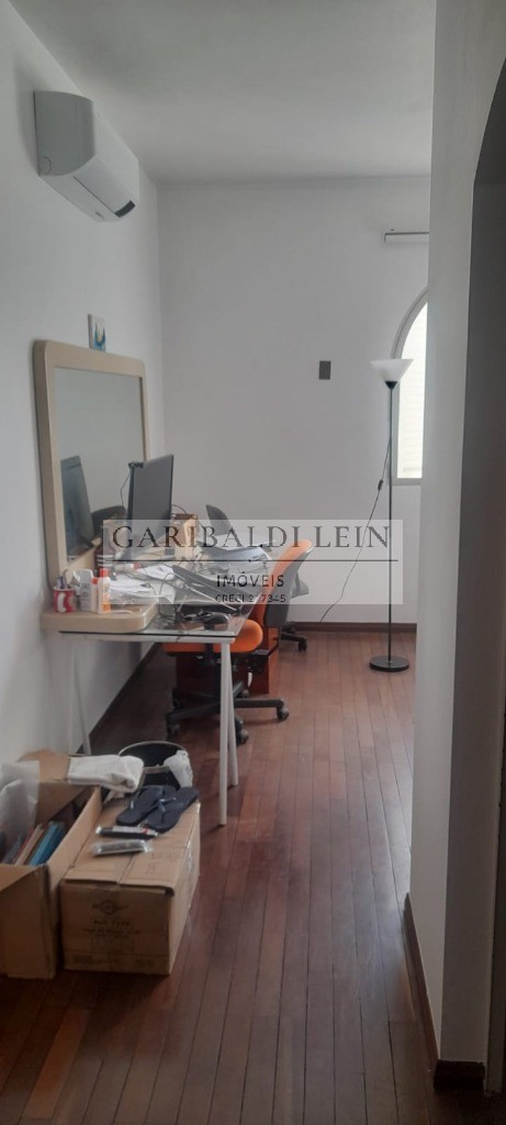 Casa comercial em campinas - sp, nova campinas