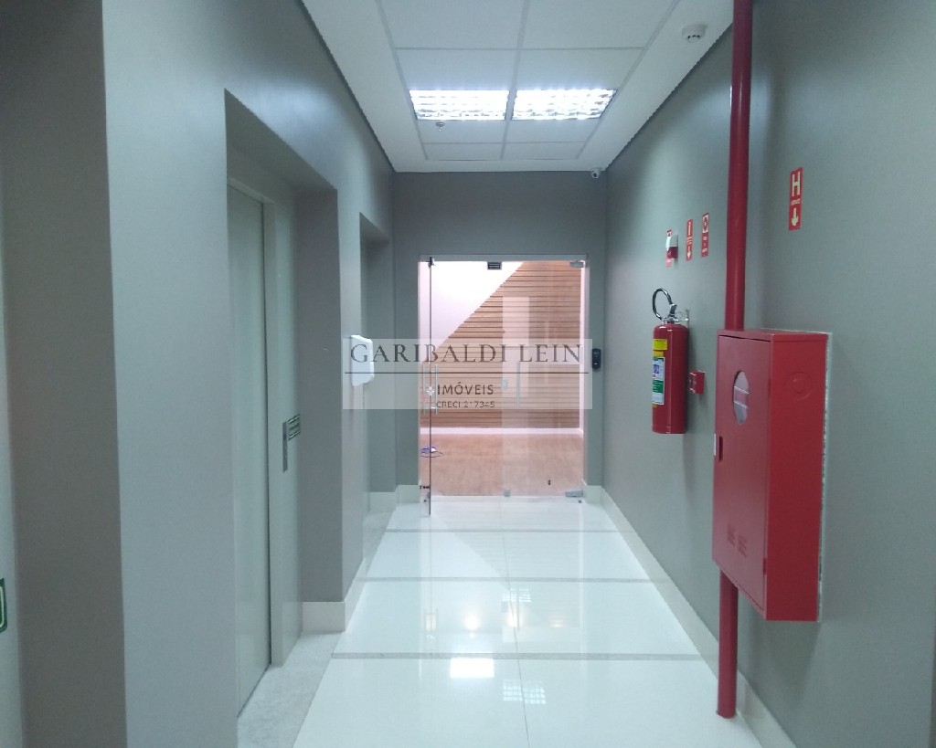 Salao comercial em campinas - sp, chácara da barra