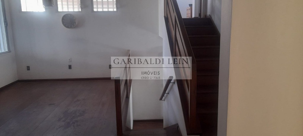 Casa comercial em campinas - sp, nova campinas
