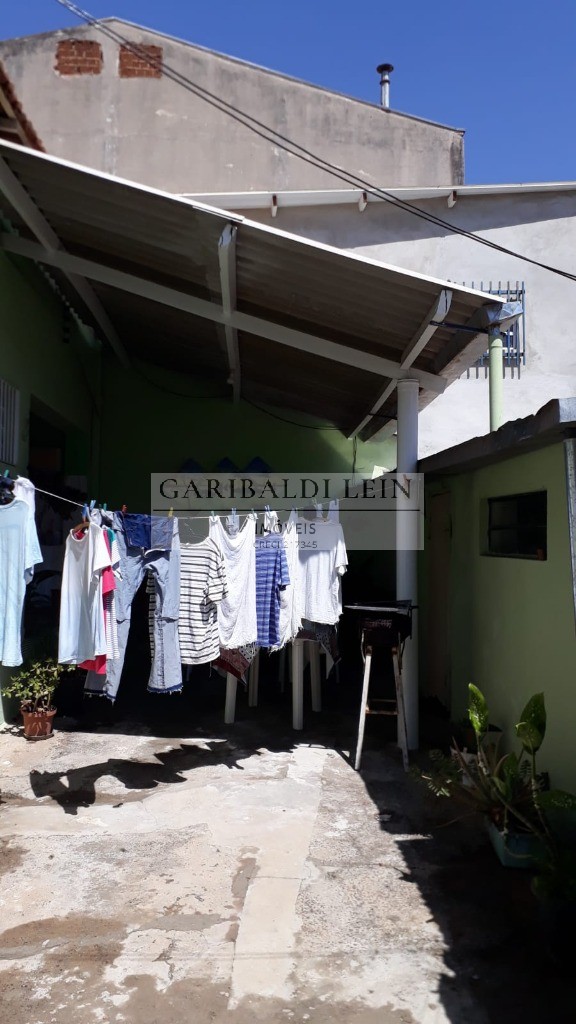 Barracao comercial em campinas - sp, jardim do lago