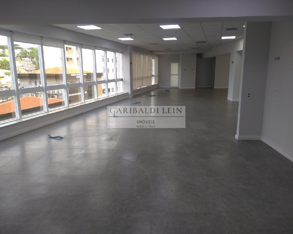 Salao comercial em campinas - sp, chácara da barra