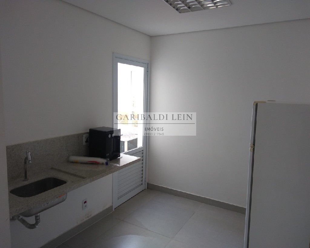 Salao comercial em campinas - sp, chácara da barra