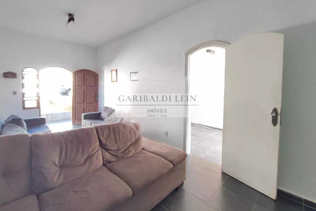 Casa residencial em campinas - sp, vila nova são josé