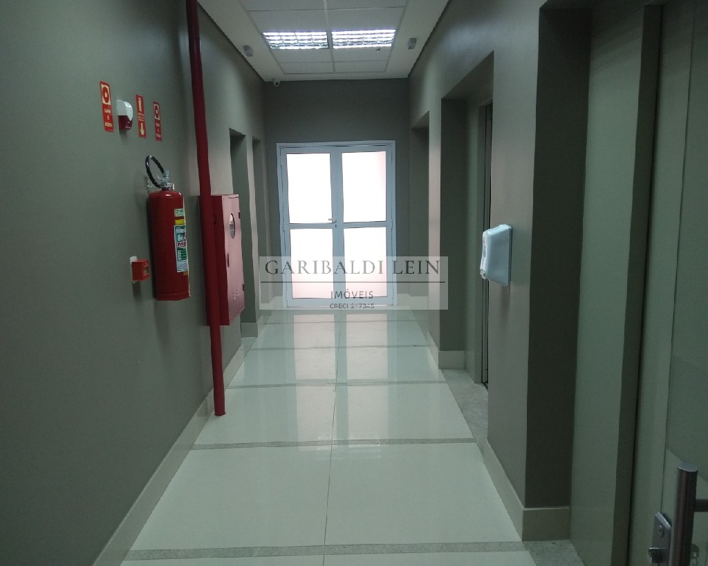 Salao comercial em campinas - sp, chácara da barra