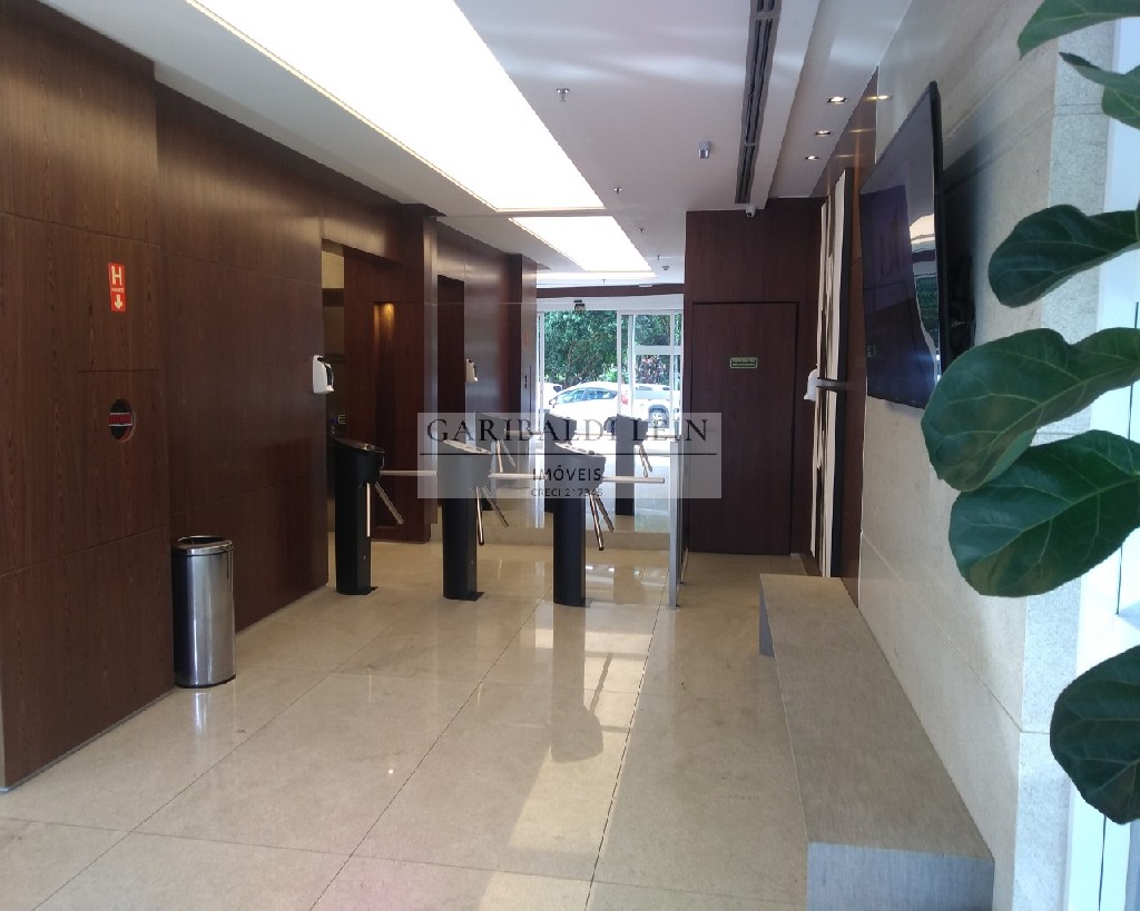 Salao comercial em campinas - sp, chácara da barra