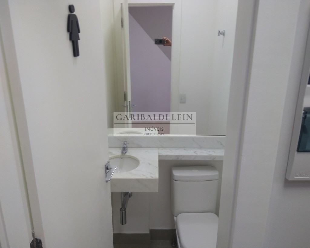 Salao comercial em campinas - sp, chácara da barra