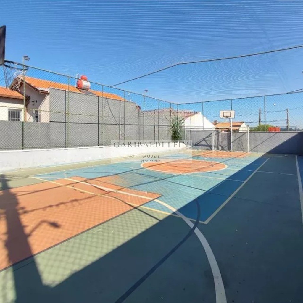 Casa residencial em campinas - sp, residencial cosmos