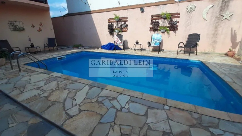 Casa residencial em campinas - sp, parque alto taquaral
