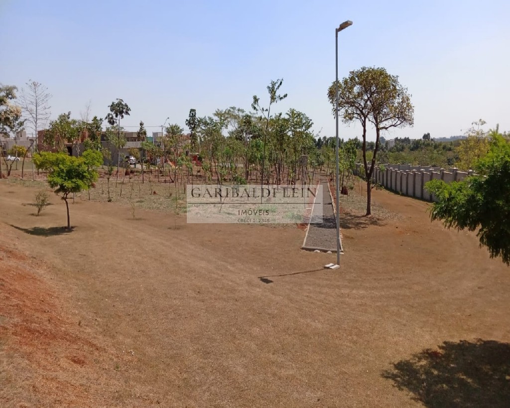 Terreno terras da estância